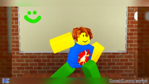Anti Sit