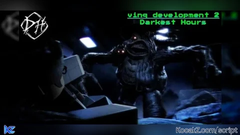 DH hub-vinqdevelopment2 (PRE-ALPHA 1.0)