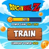 [V1.35] Dragon Ball Incremental