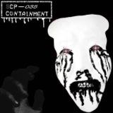 SCP-035 Containment 🎭