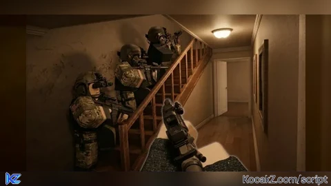 Chlorine [ Keyless ] - Verified script for Tactical: Swat Simulator