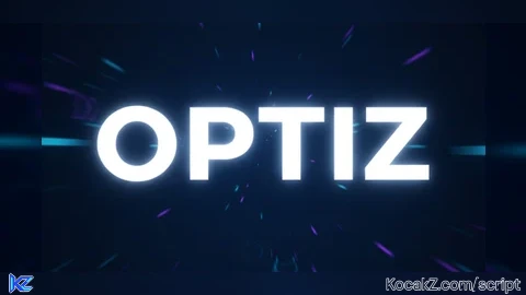 Optiz FpsBooster - Verified script for Universal Script