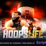 HOOP  SCRIPT - Verified script for Hoops Life Basketball