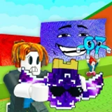 Escape Tsunami For Lucky Eggs
