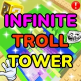 Infinite Troll Tower
