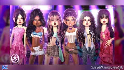 Starlight DTI Gui [FREE CODES/POSES, STEAL OUTFITS + MORE] - Verified script for Dress To Impress