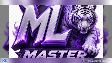 MLmaster - Verified script for Brookhaven 🏡RP