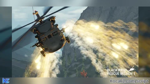 Humanoid HUB aimbot esp - Verified script for Blackhawk Rescue Mission 5