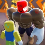 👋Slap thug Simulator