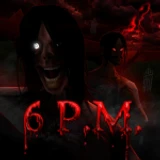 6 P.M.