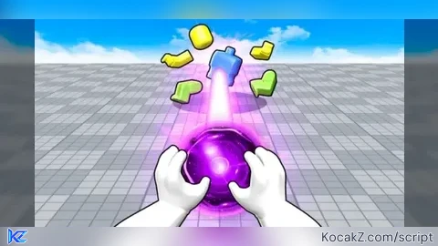 kill aura OP - Verified script for Choose Powers and Fight 💥