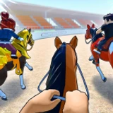 Horse Race 🐎