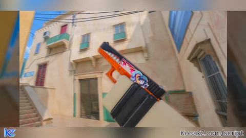 Silent aim | Wallbang | ESP