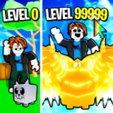 ⚡Clicker Simulator!⚡ Roblox Scripts: Working & Keyless icon