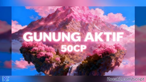 GATINERO HUB AUTO SUMMIT MOUNT GUNUNG - Verified script for [UPD!+100 ACTIVE MOUNTAINS