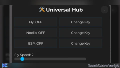 RobloxGPT Hub v2 - Verified script for Universal Script