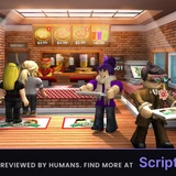 [FE] Commands and other Scripts - Verified script for 🍕Work at a Pizza Place