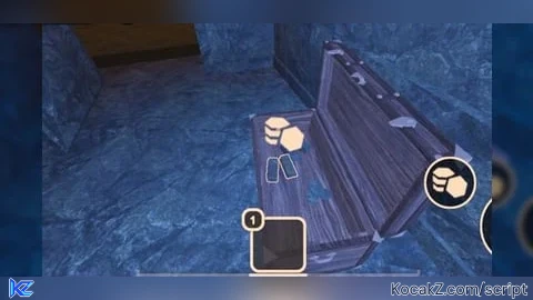 Floor 2 Ambient [RECODE] - Verified script for DOORS 🍬🍭