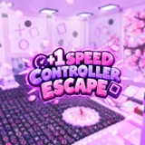 +1 Speed Controller Escape