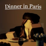 Dinner in Paris 🗼[Catalog 👔]