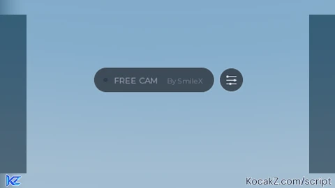 Mobile Freecam V2 - Verified script for Universal Script