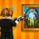 Paint to Hide and Seek!