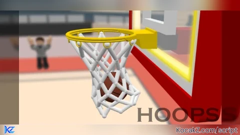 Infinite Strength Dunk Script Auto DOMINATE