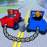 Chained Cars