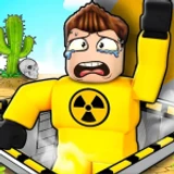 Survive 100 Days In Nuclear Bunker