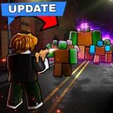 [PETS!]Brookhaven🏡RP Zombie Invasion 