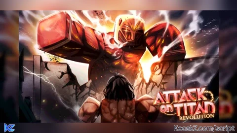 Snowy Hub | Auto Farm, Auto Spear, *an Ripper & More - Verified script for Attack on Titan Revolution