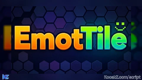 EmotTile - Verified script for Universal Script