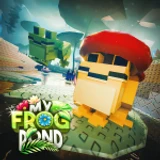 [UPD 8, CROSS-BREEDING!] My Frog Pond! 🐸