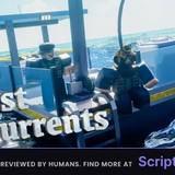 Auto Farm open source - Verified script for Lost Currents