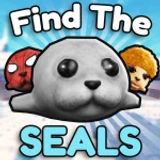 Find The Seals [362]