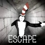 Cat in the Hat Escape