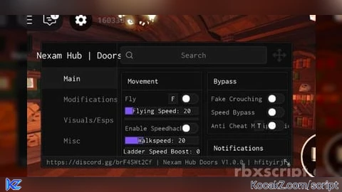 doors roblox script - Verified script for Universal Script