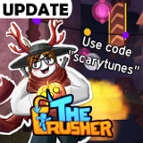 The Crusher