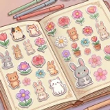 My Stickers