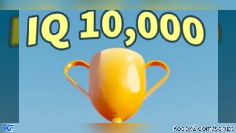 Best   Script Keyless - Verified script for IQ Obby