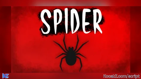 Demonic Hub V2 OP Script - Verified script for Spider
