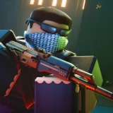 [HALLOWEEN🎃] Counter Blox