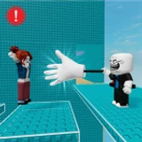 Slap People Tower!✋