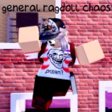 general ragdoll chaos