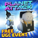 Planet Attack [ Alpha ]