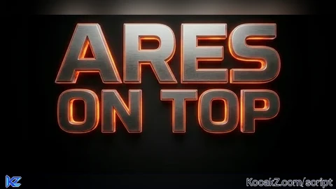 ARES KI SCRIPT