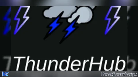 ThunderHubZ - Verified script for 1% Win Obby
