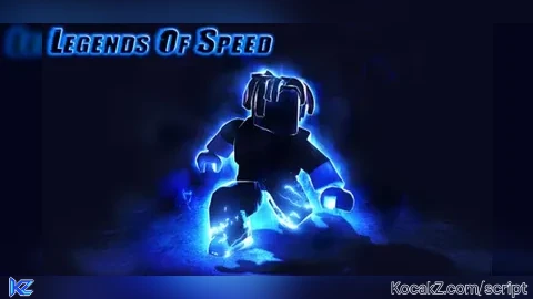 Auto Farm Gems Auto Steps Auto Rebirth - Verified script for Legends Of Speed ⚡