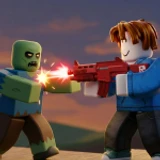 Defend your base from zombies