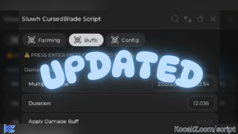 UPDATED    INFINITE DAMAGE BUFF BOW BUFFS and MORE